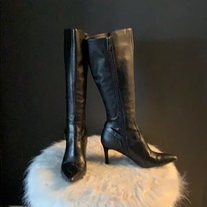 Calvin Klein Tall Dress Boot